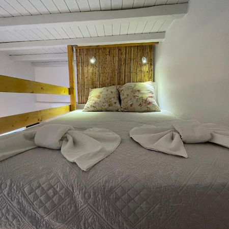 Burgos Barrio Hotel Naxos City Kültér fotó