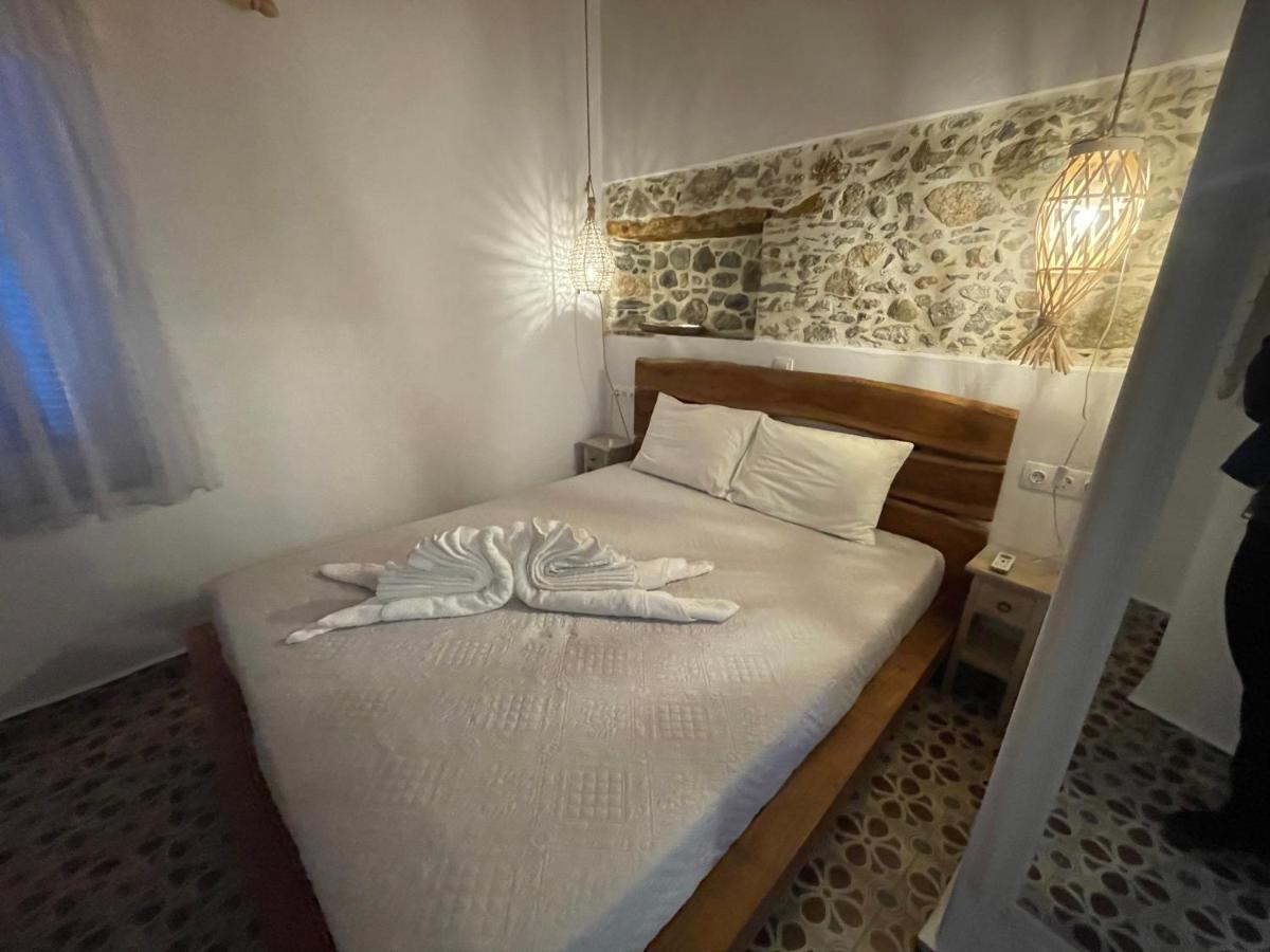 Burgos Barrio Hotel Naxos City Kültér fotó