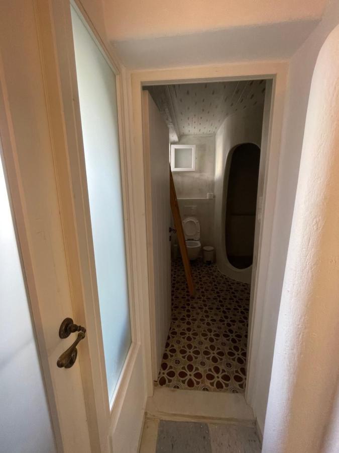 Burgos Barrio Hotel Naxos City Kültér fotó