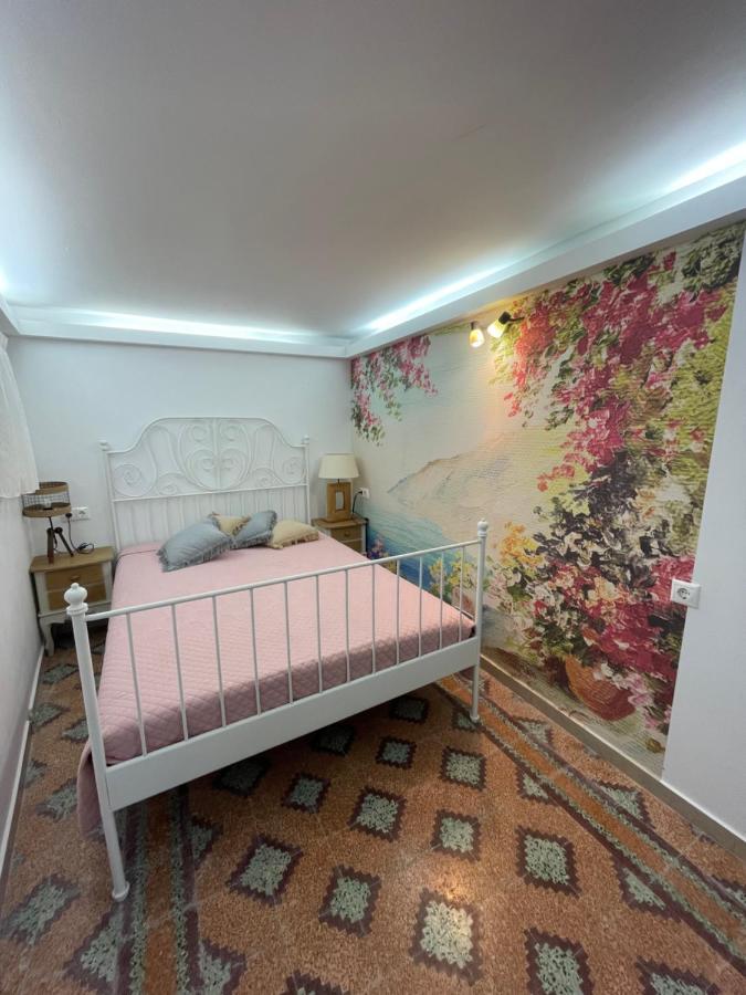 Burgos Barrio Hotel Naxos City Kültér fotó