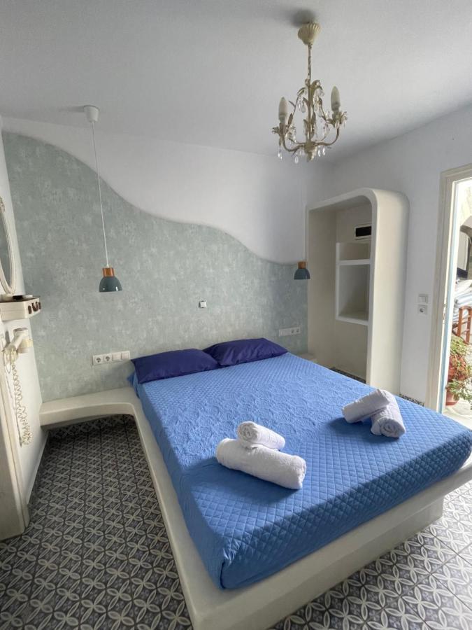 Burgos Barrio Hotel Naxos City Kültér fotó
