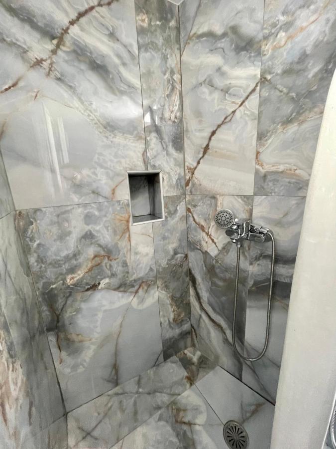 Burgos Barrio Hotel Naxos City Kültér fotó
